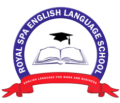 Royal Spa English Learning School